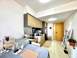 Midwood (D23), Condominium #455635501